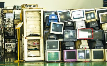 UN Organisations Highlight Their Commitment to Reducing Electronic Waste