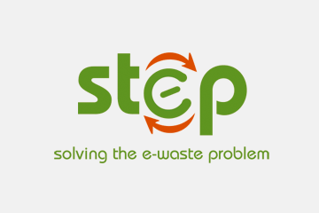 Step – Solving the e-waste problem Initiative