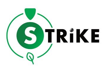 Official start of the STrIKE project!