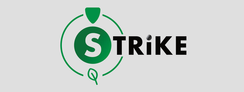 Upcoming Webinars: The STRiKE Project is organizing a series of webinars.