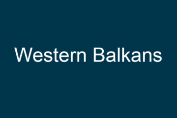 Regional E-Waste Monitor for the Western Balkans