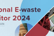 The National E-waste Monitor 2024 – Kyrgyzstan