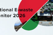 New National E-waste Monitor highlights Kenya’s growing circular economy opportunity
